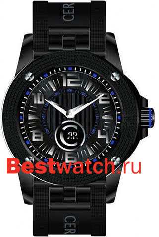 Часы Cerruti 1881 Gents CRA019F221C